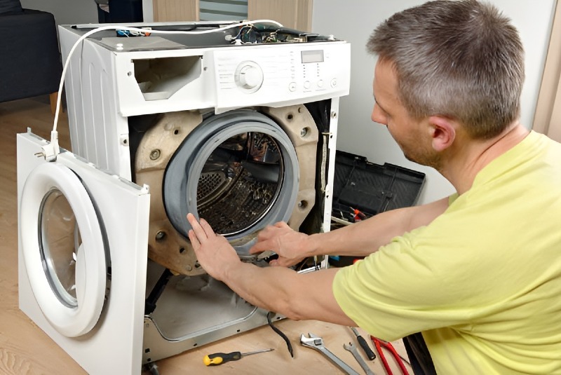 Washing Machine repair in Laguna Woods